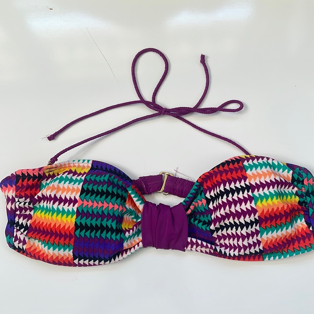 Women’s large bikini top * flaws